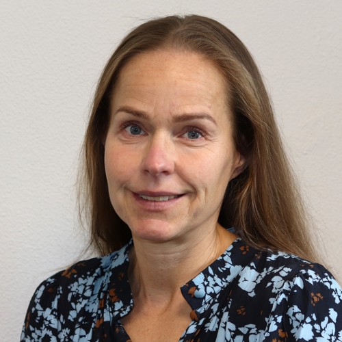 Rikke Thyssen Østergaard