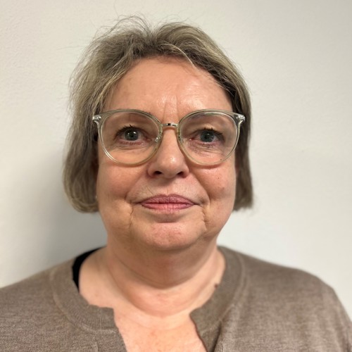 Mette Engel Pedersen