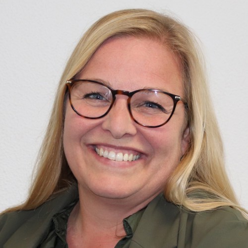 Lena Søllingvraa Lindblad