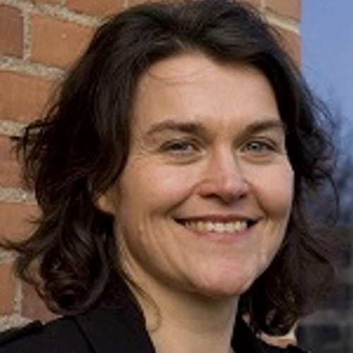 Pia Moldt