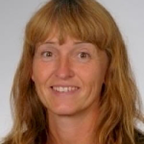 Annette Tvilling Kreilgaard