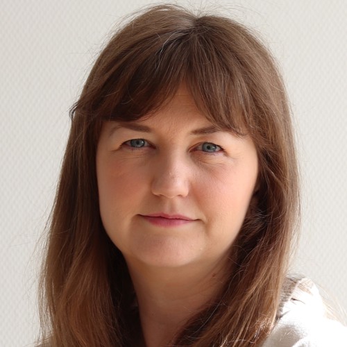 Marianne Danielsen