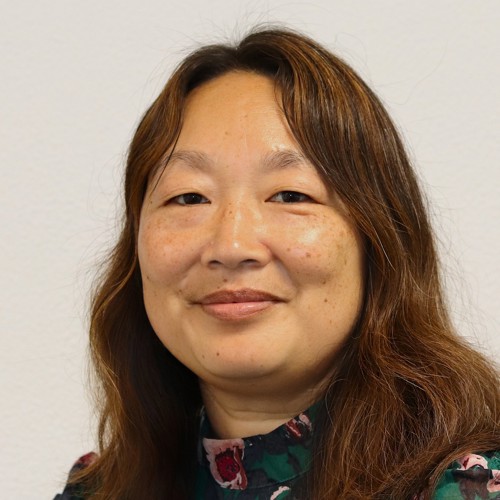 Mathilde Yun Møller