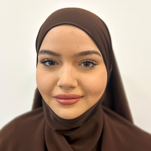 Batoul Mustaf