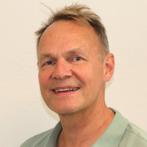Niels Hede