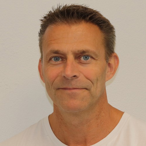 Martin Kjær Sørensen
