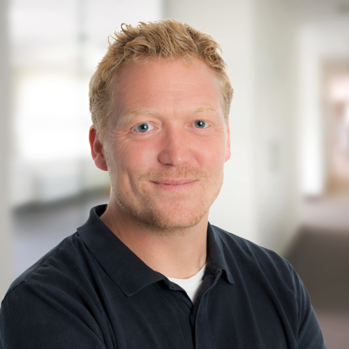 Morten Skivild