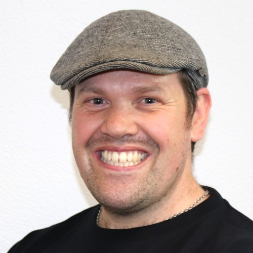 Karsten Juhl Hansen