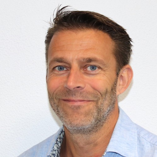 Martin Kjær Sørensen