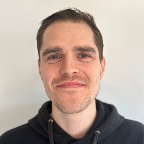 Mikkel Busk Ahrenfeldt