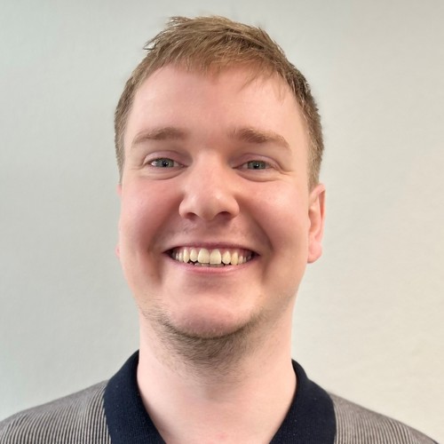 Jeppe Egsmark Skjøtt Olesen