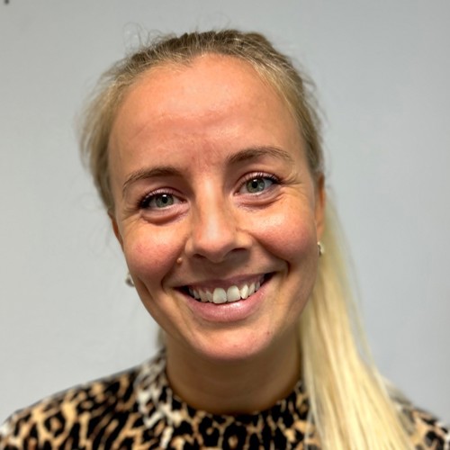 Cecilie Brix-Damborg