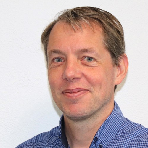 Mads Hansen