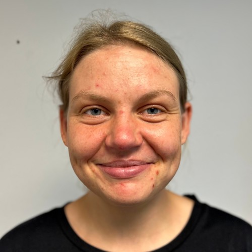 Marie Toftegård Larsen