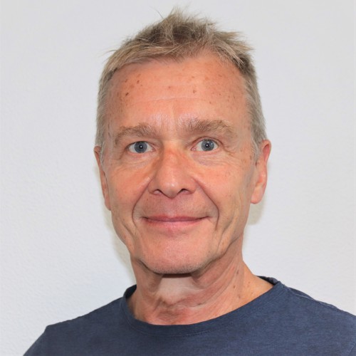 Henrik Hassinggaard