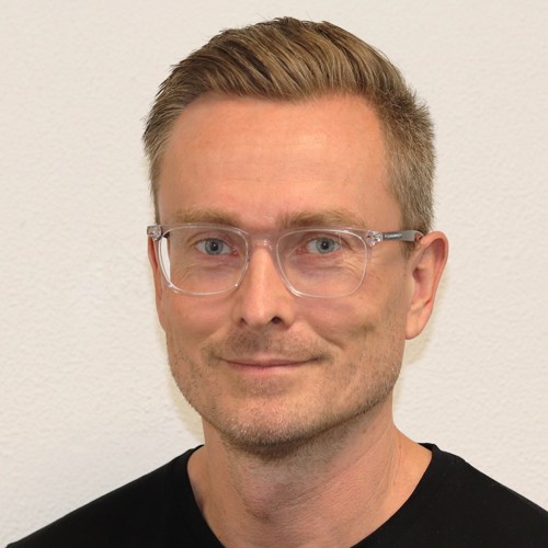 Anders Bloch