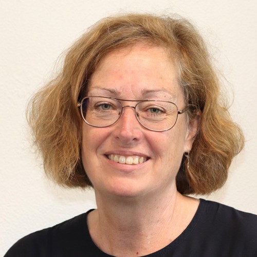 Anne Dehn