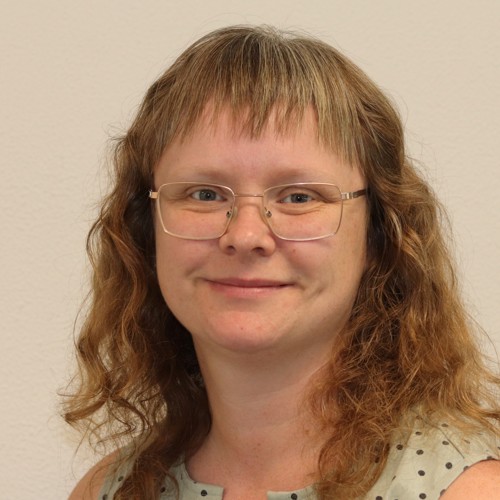 Anna Boje Sørensen