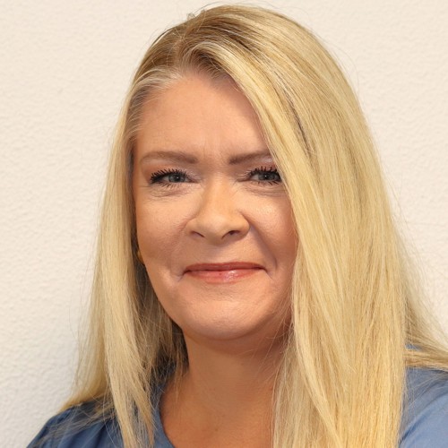 Camilla S. Ladekarl
