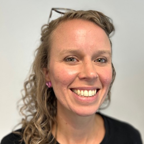 Pernille Slot Nissen