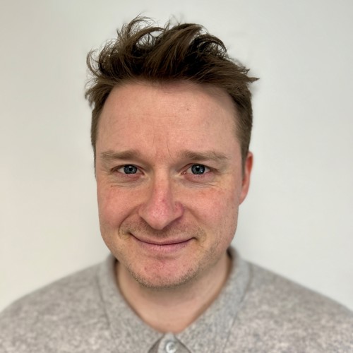 Casper Brønnum Nordström