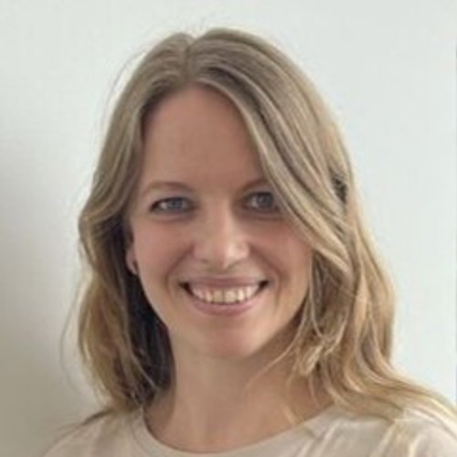 Kathrine Kofoed
