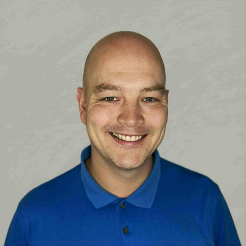 Dennis Baarup